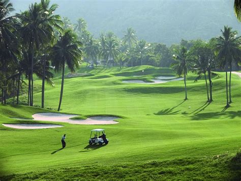 Santiburi Samui Country Club Koh Samui Lowest Rate Guaranteed