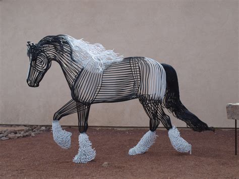 Pin de Calico Tam en Horsin' Around en 2019 | Horse sculpture, Welding ...