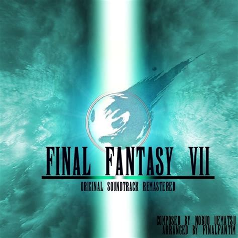 Steam Community :: Guide :: Final Fantasy VII HD OST Remastered (Final FanTim)