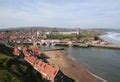 Free Stock Photo 8085 Rooftops of Whitby | freeimageslive