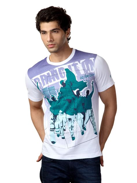 Trendy T-Shirt Collection for Men | notonlybeauty