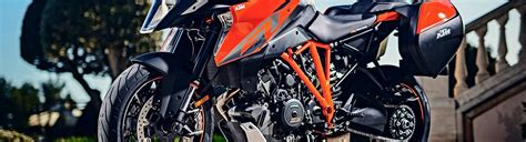 KTM Motorcycle Parts & Accessories - MOTORCYCLEiD.com