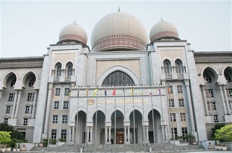 Malaysian Federal Court refuses four people their right to affirm Christian identity - World ...