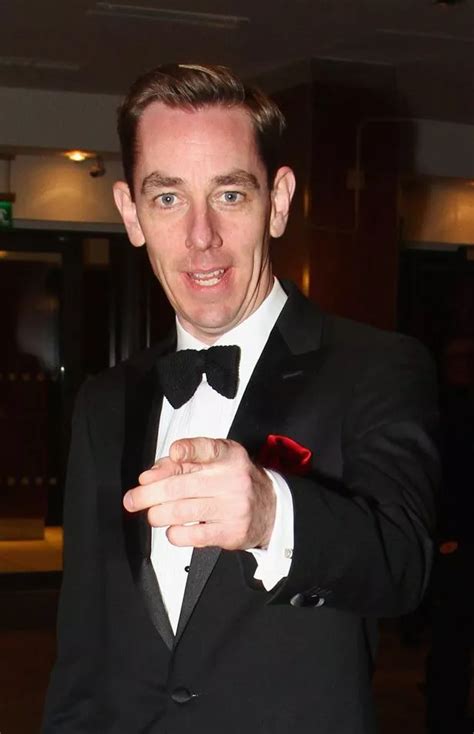 Inside RTE Ryan Tubridy's private life from romances to a fascinating ...