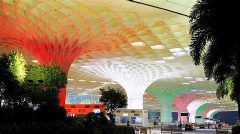 Mumbai International Airport declared 'Best Airport by Size and Region ...