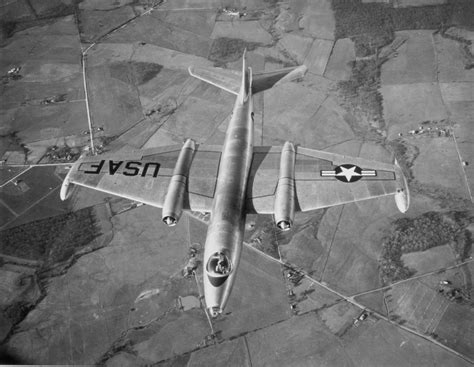 B-57 | Lockheed Martin