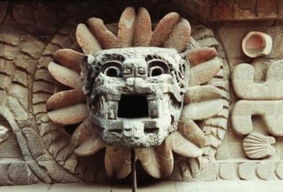 History - Teotihuacan