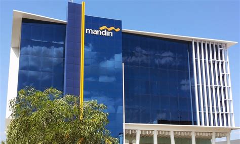 Profil Perusahaan – Mandiri KSM