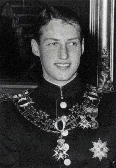 Gert's Royals (@Gertsroyals) on Twitter: King Harald (pictured as a ...