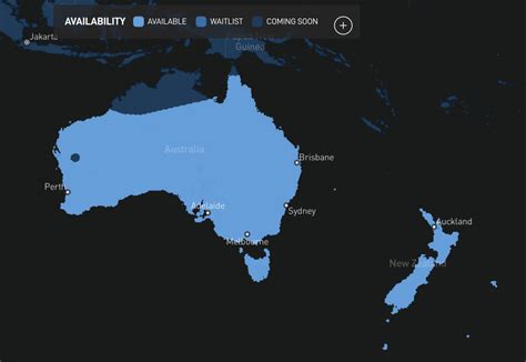 SpaceX Offers A 50% Discount For Starlink Hardware In Australia