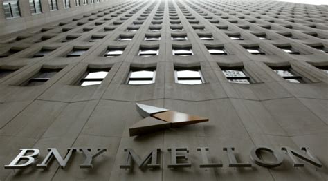 Why I Moved Out Of Bank Of New York Mellon - The Bank of New York Mellon Corporation (NYSE:BK ...