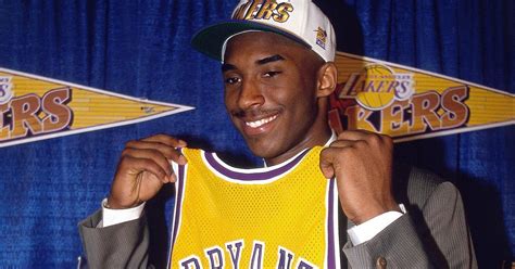 Kobe! AI! Samaki? The booms and busts of the 1996 NBA Draft | FOX Sports