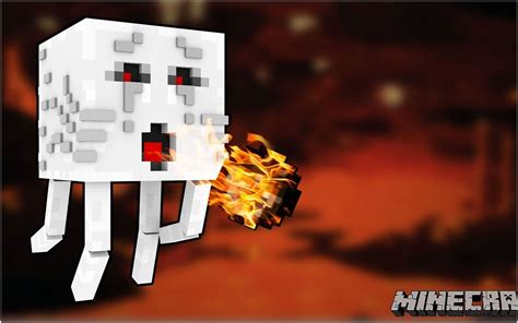 Why do Ghasts cry in Minecraft