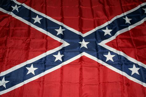 KUOW - Washington State's History With The Confederate Flag