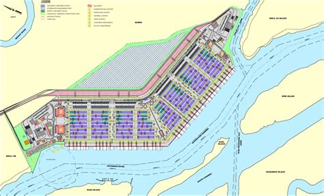 Jasper Ocean Terminal public scoping meeting > Charleston District > Charleston District News ...