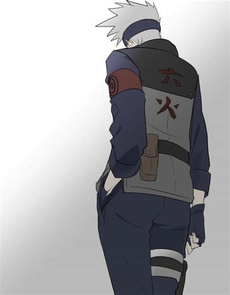 Kakashi Hokage Wallpapers on WallpaperDog