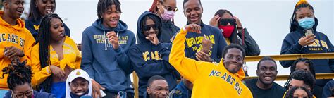 The "Greatest Homecoming on Earth" 2023 | North Carolina A&T State ...