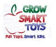 Grow Smart Toys