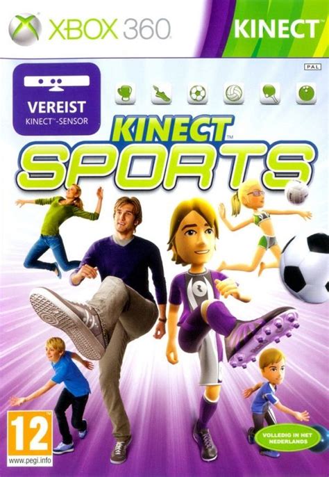 XBox360-Kinect-Sports-season-1 - Gamineazy: Making Gaming EASY and ...