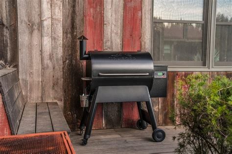 Comparing Traeger Grills: 780 vs 575 - Which is Worth the Investment? - Bring the Boom