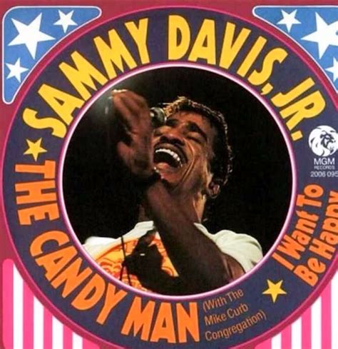 Sammy Davis Jr. 'The Candy Man' Positive Songs, Windows Movie Maker, Sammy Davis Jr, Music Clips ...