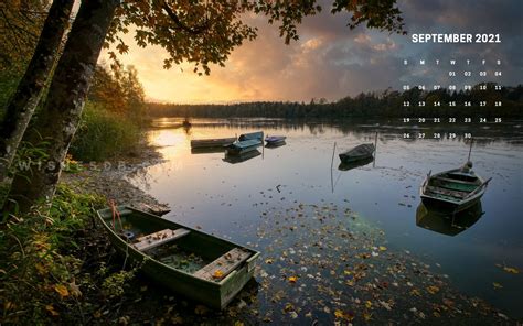 🔥 Download September Calendar Wishes Db by @jenniferg45 | September 2021 Calendar Wallpapers ...