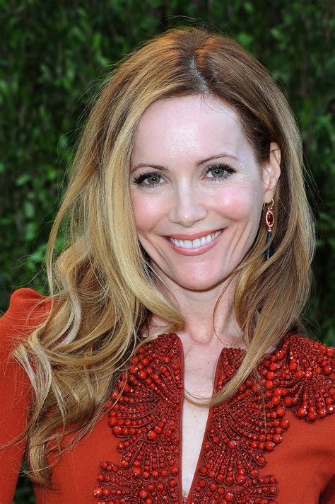 Leslie Mann - Beautiful things