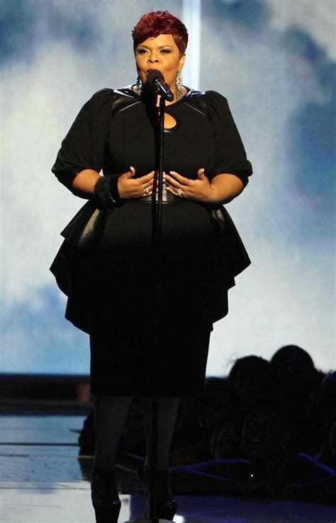 Tamela Mann Picture 9 - The 2013 BET Awards - Inside