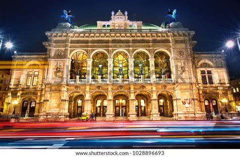 3,431 Vienna Opera House Images, Stock Photos & Vectors | Shutterstock