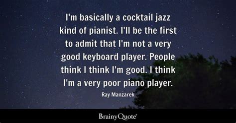 Top 10 Pianist Quotes - BrainyQuote