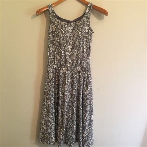 Uniqlo - Uniqlo summer dress ( built in bra) from Nyc mama ️ suggested user's closet on Poshmark