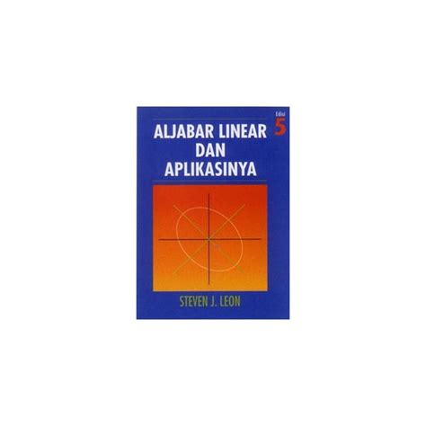 ALJABAR LINEAR DAN APLIKASINYA PDF