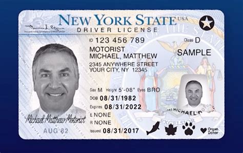 New York to add nonbinary gender option ‘X’ for driver’s licenses - syracuse.com