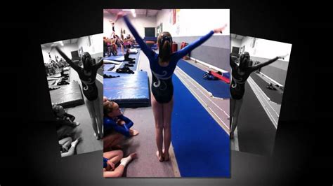 Sky Valley Academy - Flight Junior Olympic Team - YouTube