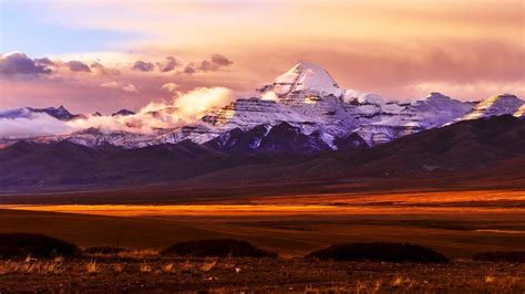 Mount Kailash Wallpapers - Wallpaper Cave