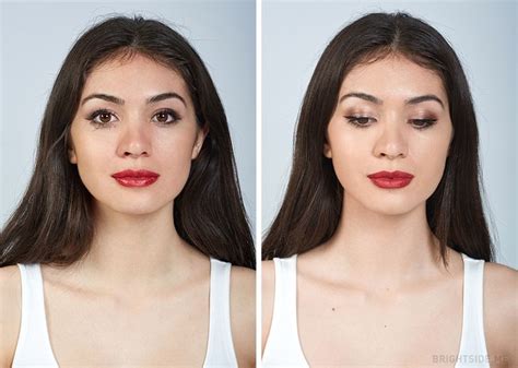 This girl tried cheap vs. expensive makeup and this is what happened ...