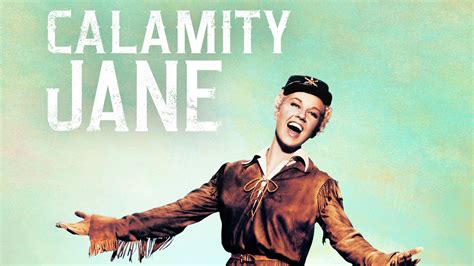 50 Facts about the movie Calamity Jane - Facts.net