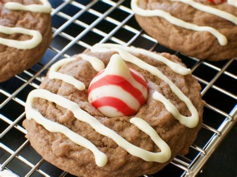 Melrose Recipe: Peppermint Hot Chocolate Cookies | Melrose, MA Patch