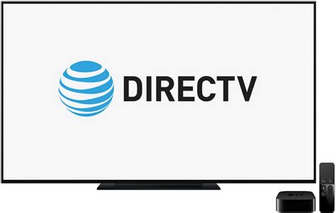 AT&T Plans to Gift Free Apple TV to DirecTV Now Subscribers Who Commit ...