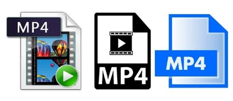 General Knowledge About MP4 Format and Best MP4 Video Editor