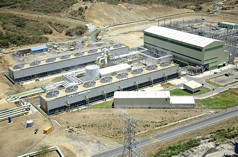 KenGen Goes Big On Geothermal Power Generation