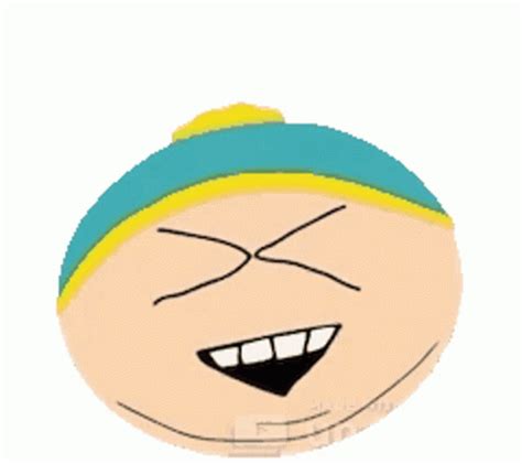 Eric Cartman Laughing Sticker - Eric Cartman Laughing Gif - Descubre y ...