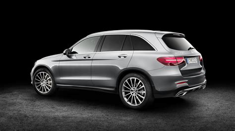 Mercedes Benz Glc 450 Photo Gallery #5/12