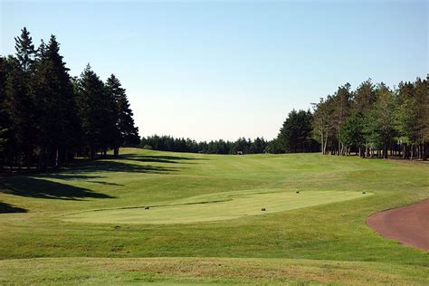 Fox Harb'r Resort (Wallace, Nova Scotia) | GolfCourseGurus