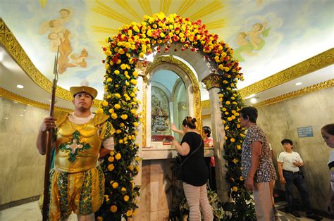 Santo Niño Chapel | Basilica Minore del Sto. Niño de Cebu