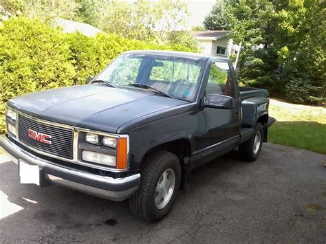 89 GMC Sierra Build Up - PerformanceTrucks.net Forums