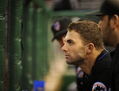 Slumping David Wright gets a night off against Nationals Wednesday ...