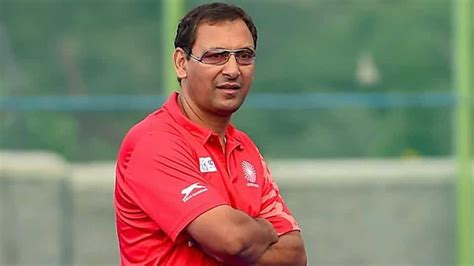 Former India hockey coach Harendra Singh named head coach of US men's team | Hockey - Hindustan ...