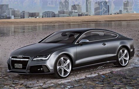 Audi 2 Door Cars