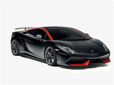 2013 Lamborghini Gallardo LP 570-4 Edizione Tecnica Pictures & 0-60